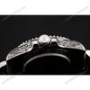 Super Clone Rolex Submariner Black Dial 1454093 — view 9