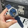 Super Clone Vacheron Constantin Steel β case and bezel