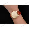 Super Clone Rolex Datejust Gold Dial REP016818 38 mm — view 10
