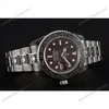 Super Clone Rolex Submariner Brown Dial 1454078 — bracelet detail