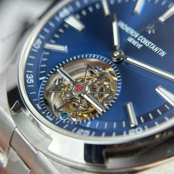 Super Clone Vacheron Constantin Steel β clasp and links