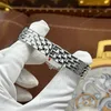 Super Clone Cartier Steel — view 9