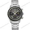 Super Clone Omega 40mm Steel