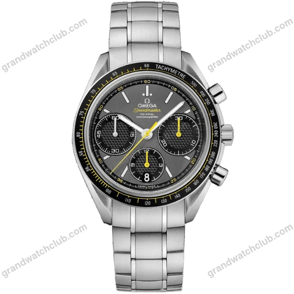 Super Clone Omega 40mm Steel