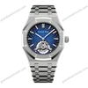 Super Clone Audemars Piguet Royal Oak 41mm Steel Bracelet Steel