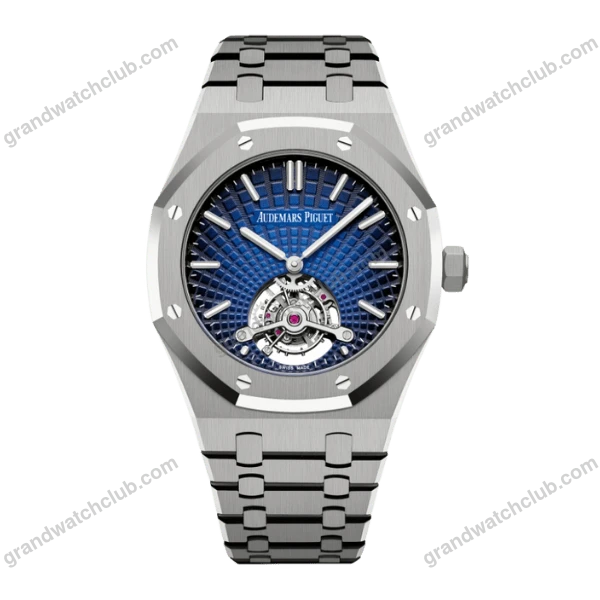 Super Clone Audemars Piguet Royal Oak 41mm Steel Bracelet Steel