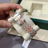 Super Clone Rolex Datejust Mother of Pearl Dial 126231-0021 36 mm β view 9