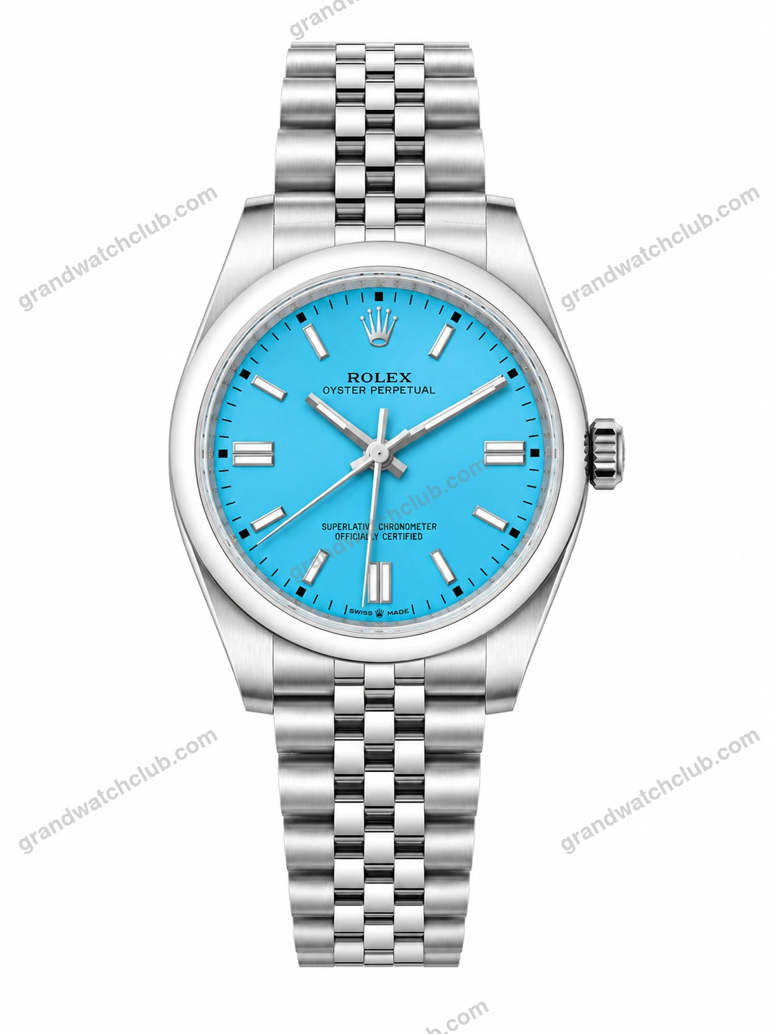 super clone watch sapphire crystal guide