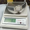 Super Clone Hublot Classic Fusion Essential Grey 42mm Titanium — clasp and links