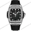 Super Clone Hublot Spirit Of Big Bang Titanium Diamonds 662.NX.1170.RX.1204