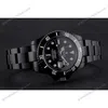 Super Clone Rolex Submariner Black Dial PR18239B — bracelet detail