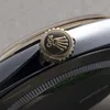 Super Clone Rolex Oyster Perpetual “100 Years” (2026) Super Clone — movement / caseback view