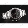Super Clone Rolex Daytona Black Dial 80296 — bracelet detail