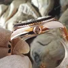 Super Clone Rolex Sky-Dweller Chocolate Dial 336935 — dial close-up
