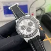 Super Clone Rolex Cosmograph Daytona White Dial 126500LN 40 mm – Swiss SuperClone - photo 3