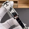 Super Clone Rolex Day-Date 40 Bright Blue Diamond Dial 228349RBR President – Swiss SuperClone - photo 3