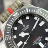 Super Clone Tudor Pelagos FXD Black 25717N 42mm Titanium – — view 9