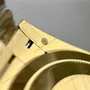 Super Clone Rolex Day-Date Bright Black Diamond Dial 228238-0004 40 mm — view 9