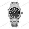 Super Clone Audemars Piguet Royal Oak 41mm Steel Bracelet Steel