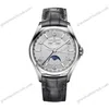 Super Clone Vacheron Constantin 40mm Steel