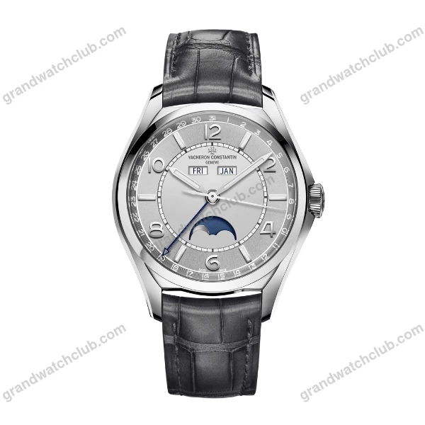Super Clone Vacheron Constantin 40mm Steel