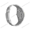 Super Clone Rolex Oyster Perpetual “100 Years” (2026) Super Clone — movement / caseback view
