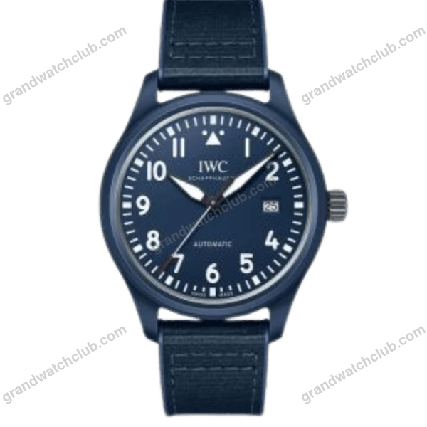 Super Clone IWC 41mm Ceramic