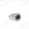 Super Clone Rolex GMT-Master II 126710BLNR “Batman” — side profile
