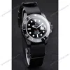 Super Clone Rolex Submariner Black Dial REP016826 — case and bezel