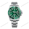 Super Clone Rolex Submariner - Hulk