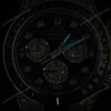 Super Clone Rolex Cosmograph Daytona Rainbow Sapphire Black Diamond Dial 116599RBOW – Swiss SuperClone - photo 13