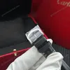 Super Clone Cartier 36mm Steel — view 11