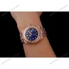 Super Clone Rolex Submariner Blue Dial 1454085 — view 10