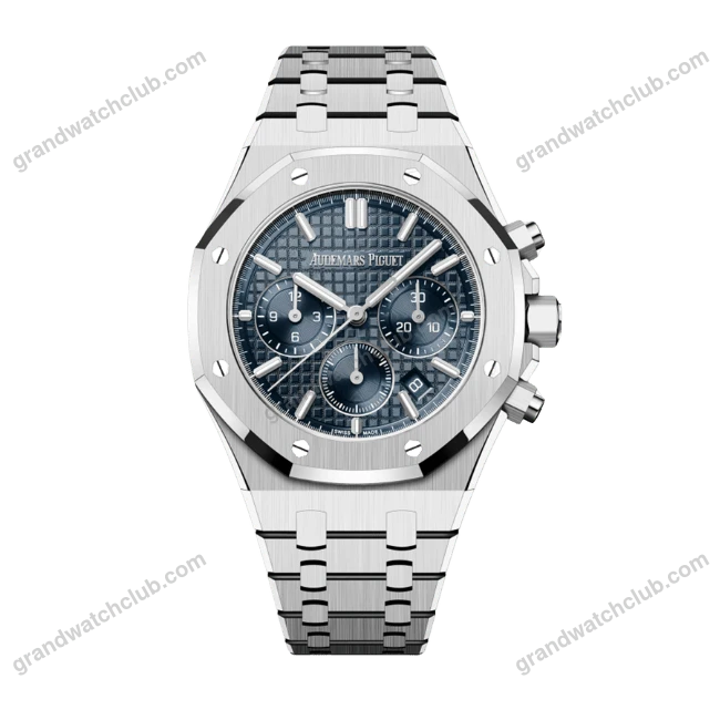 Super Clone Audemars Piguet Royal Oak 38mm Steel Bracelet Steel