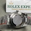 Super Clone Rolex Oyster Perpetual Jubilee Motif (2026) Super Clone — bracelet detail