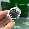 Super Clone Audemars Piguet Royal Oak 41mm Steel Bracelet Steel — bracelet detail