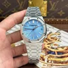 Super Clone Audemars Piguet Royal Oak Selfwinding Special Edition 15510BC.OO.1320BC.02 41mm — case and bezel