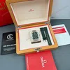 Super Clone Omega Seamaster Diver 300M 42mm Green Dial — view 13