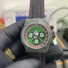 Super Clone Rolex Cosmograph Daytona DIW Lucky Player Casino 116500LN – Swiss SuperClone - photo 6