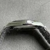 Super Clone Rolex Land-Dweller 40 mm Stainless Steel (2025) — movement / caseback view