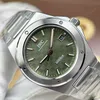Super Clone IWC 40mm Steel — bracelet detail