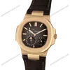 Super Clone Patek Philippe Nautilus 5712/1R – 001 Grey Dial V3