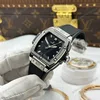 Super Clone Hublot Spirit Of Big Bang Titanium Diamonds 662.NX.1170.RX.1204 — side profile