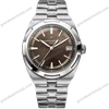 Super Clone Vacheron Constantin 41mm Steel