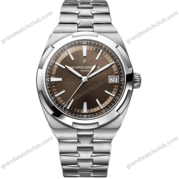 Super Clone Vacheron Constantin 41mm Steel