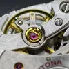 Super Clone Rolex Cosmograph Daytona Rainbow Everose Gold Black Dial 116595RBOW – Swiss SuperClone - photo 3