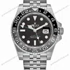 Super Clone Rolex GMT-Master II 126710GRNR “Bruce Wayne” Jubilee 2024