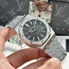 Super Clone Audemars Piguet Royal Oak Selfwinding 15400ST.OO.1220ST.01.A 41mm — bracelet detail