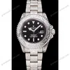 Super Clone Rolex Submariner Black Dial 1454093 — dial close-up