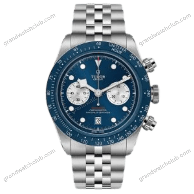 Super Clone Tudor Black Bay M79360B-0002 41mm